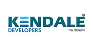 Kendale Developers logo on propfynd