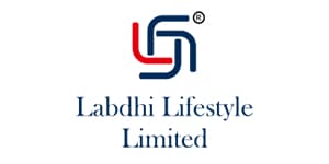 Labdhi Lifestyle logo on propfynd