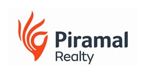 Piramal Realty logo on propfynd