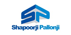 Shapoorji logo on propfynd