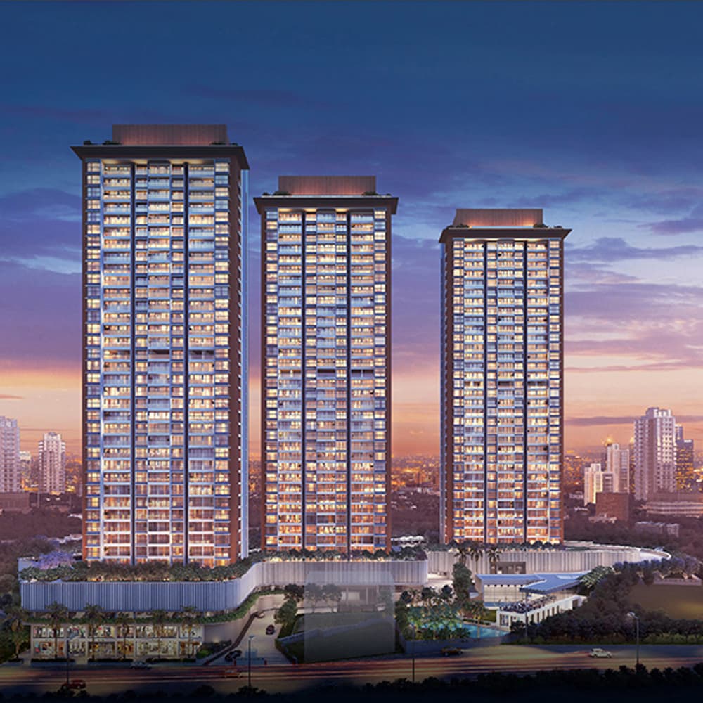 godrej exquisite residential property on propfynd