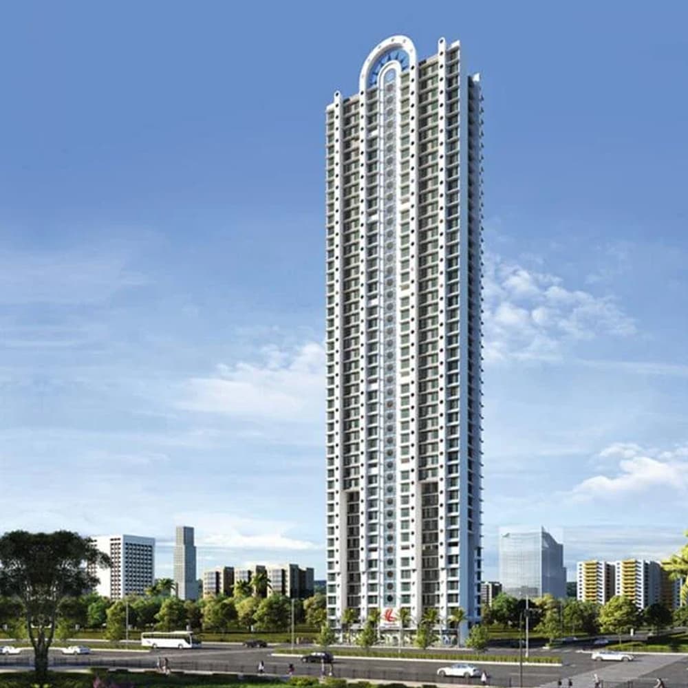 ruparel millennia residential property on propfynd