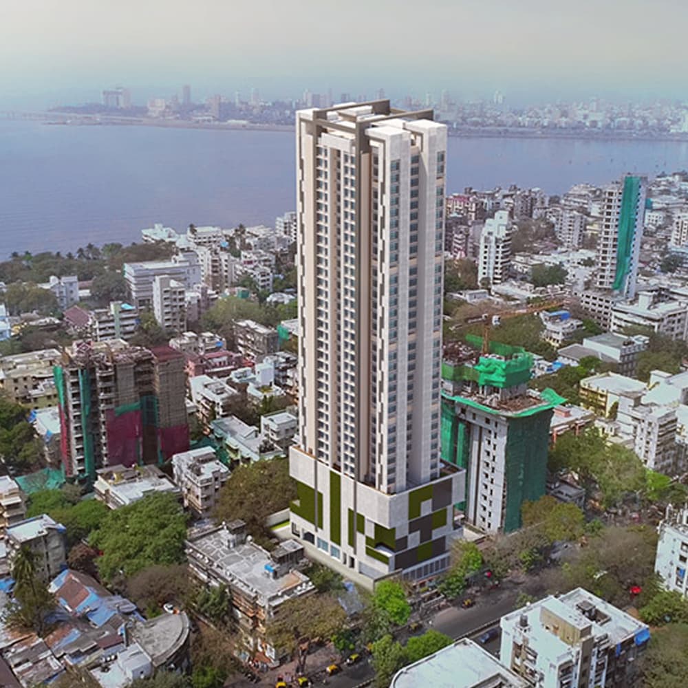 commercial property in navi mumbai