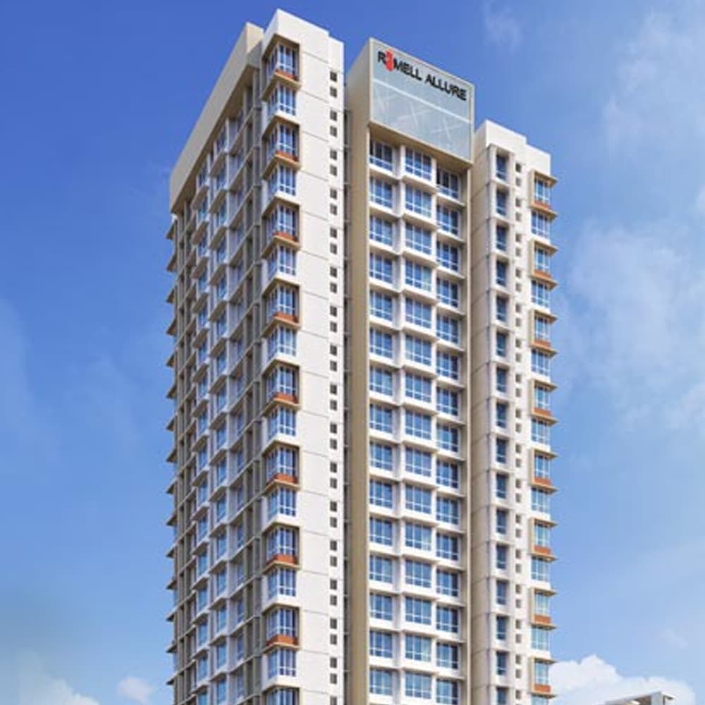 apartments in navi mumbai