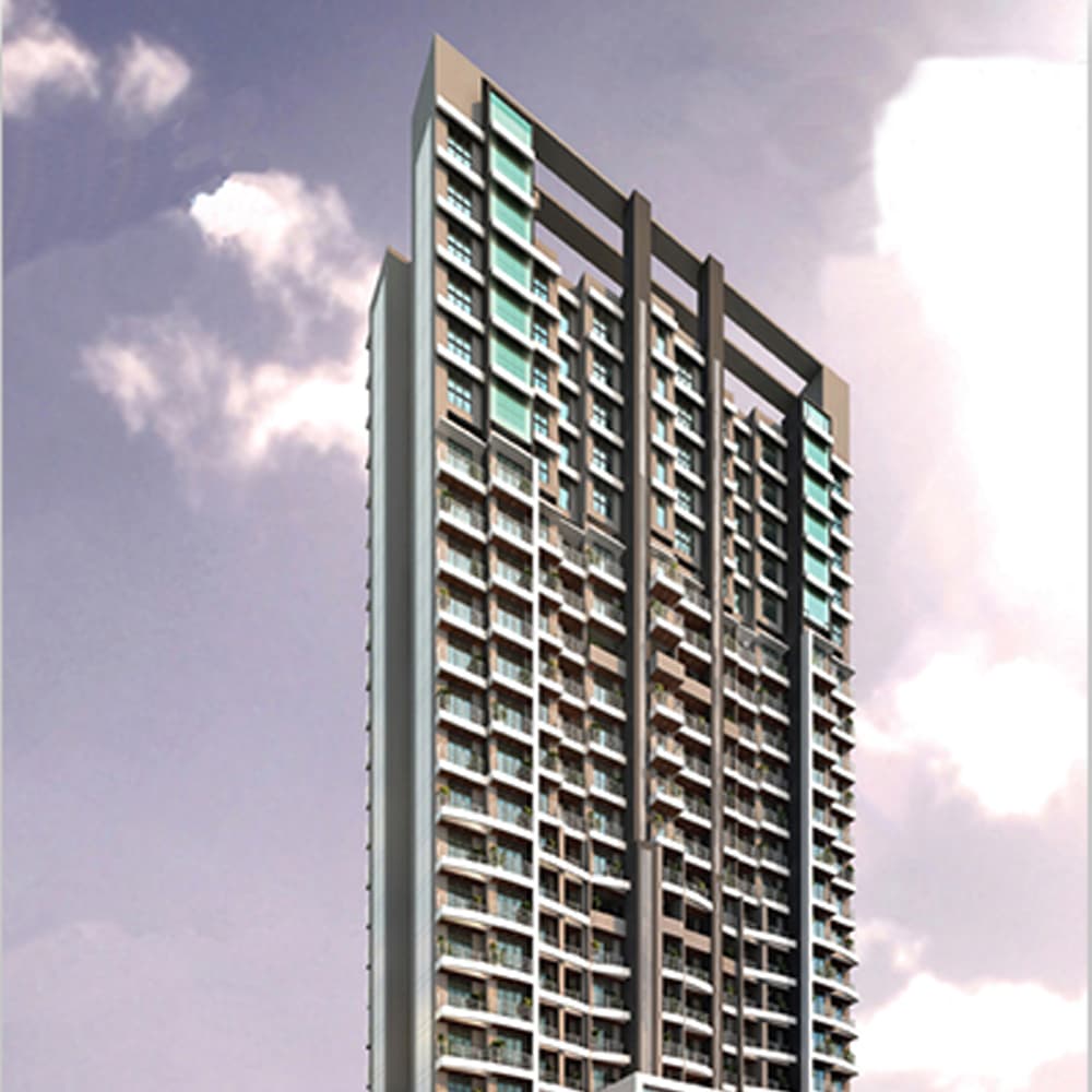 buy property in thane