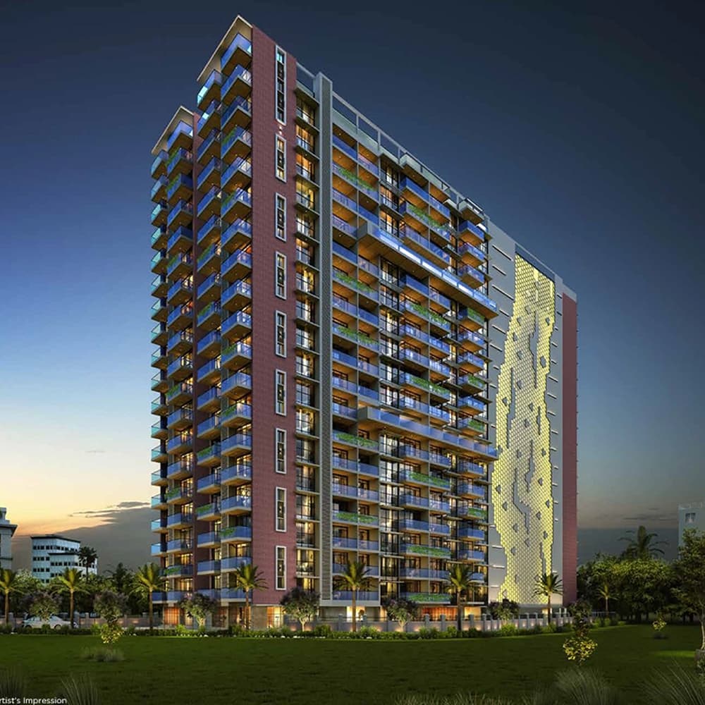 ruparel panache residential property on propfynd