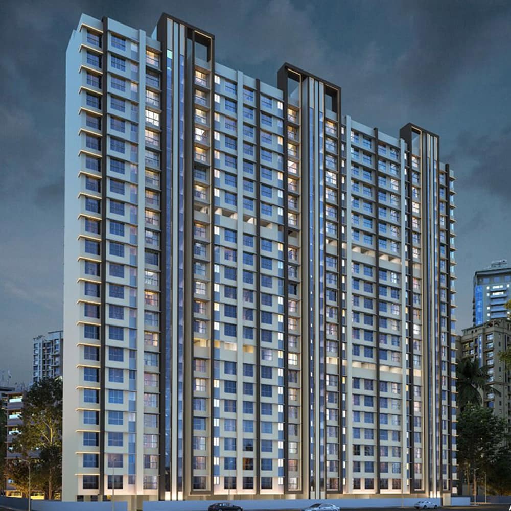 buy apartment in mumbai