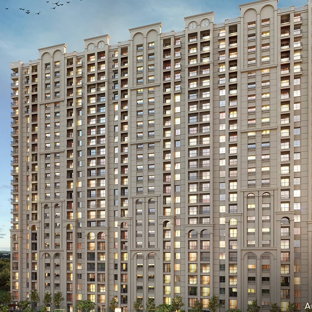 apartments for sale in thane