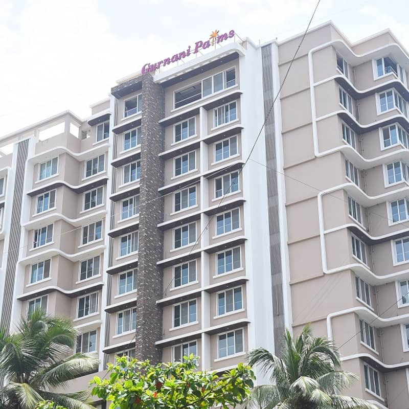 residential property in mumbai