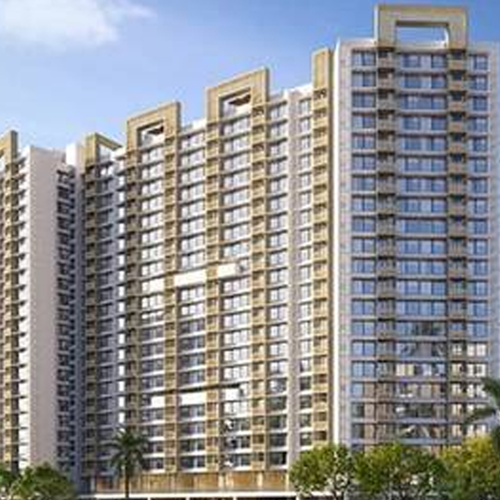 real estate properties in thane