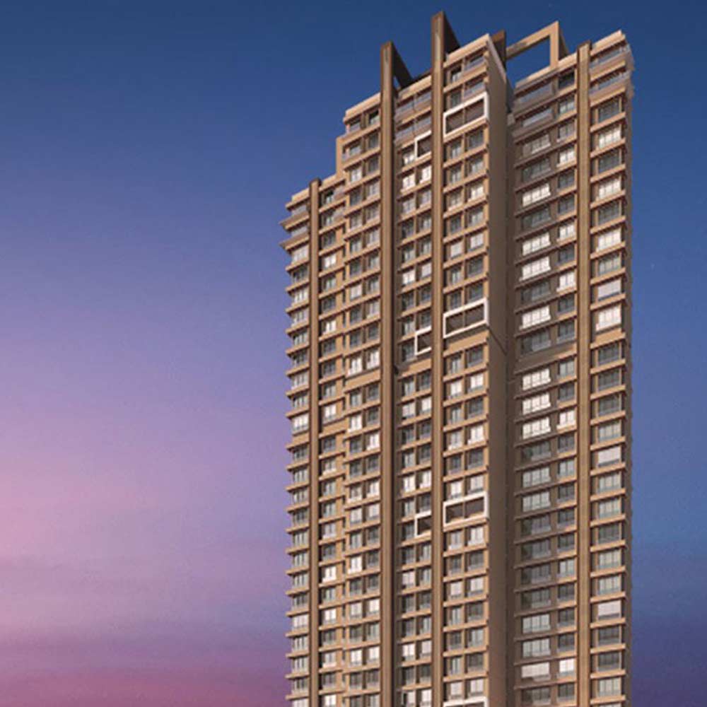 apartments for sale in navi mumbai
