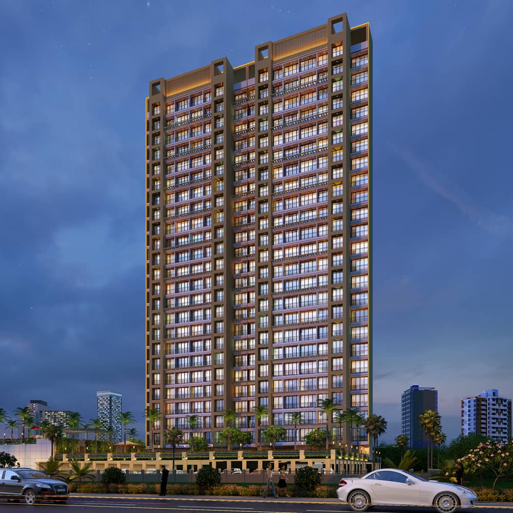 property for sale in navi mumbai