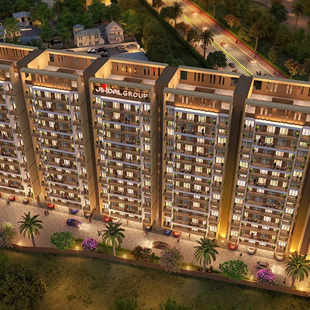 jindal avenue residential property on propfynd