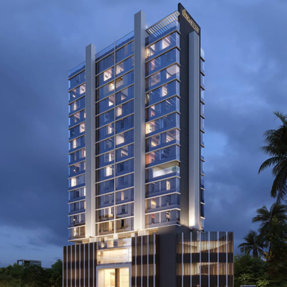 property for sale in navi mumbai