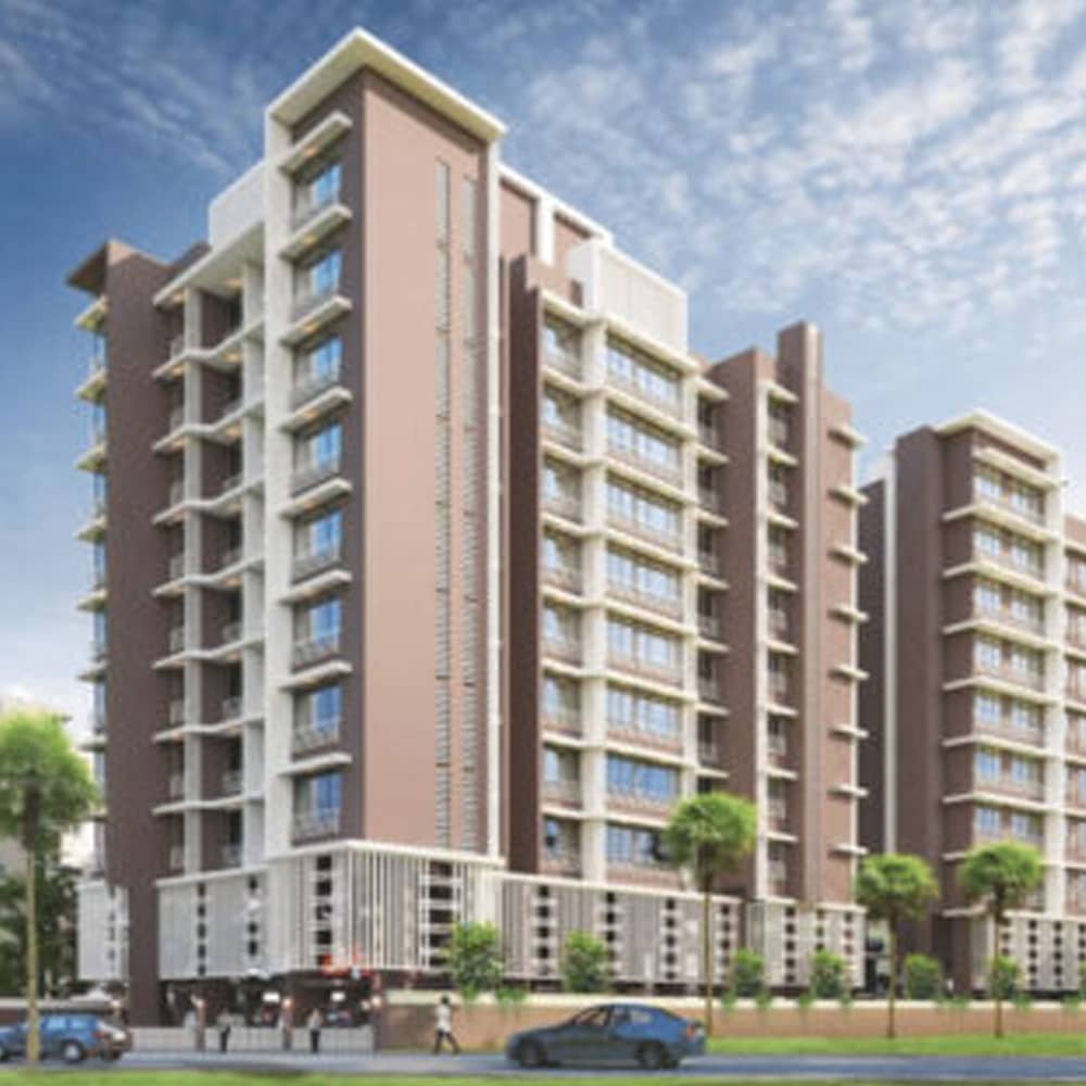 Lotus CHS residential property on propfynd