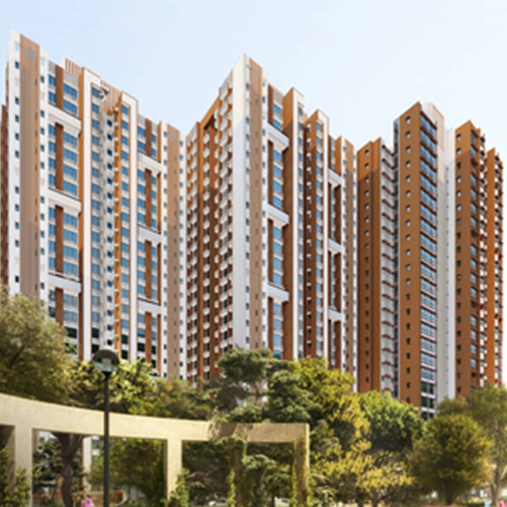 Wadhwa Wise City residential property on propfynd
