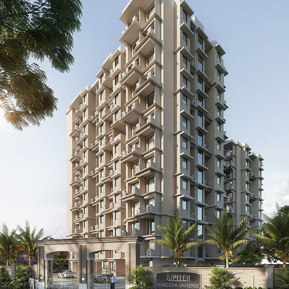 apartments for sale in navi mumbai