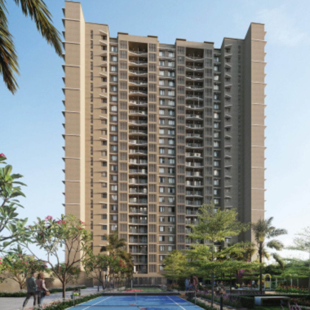 One Kalyan residential property on propfynd