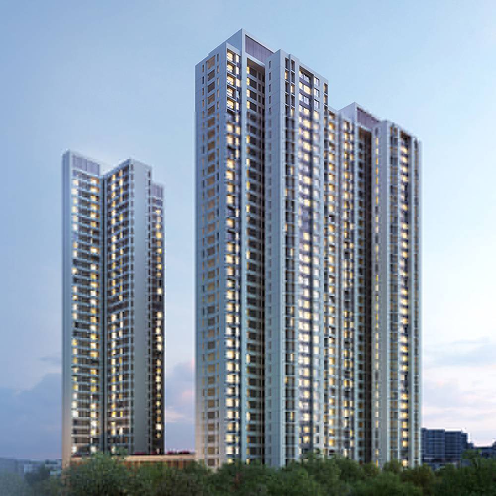 Piramal The Greens residential property on propfynd