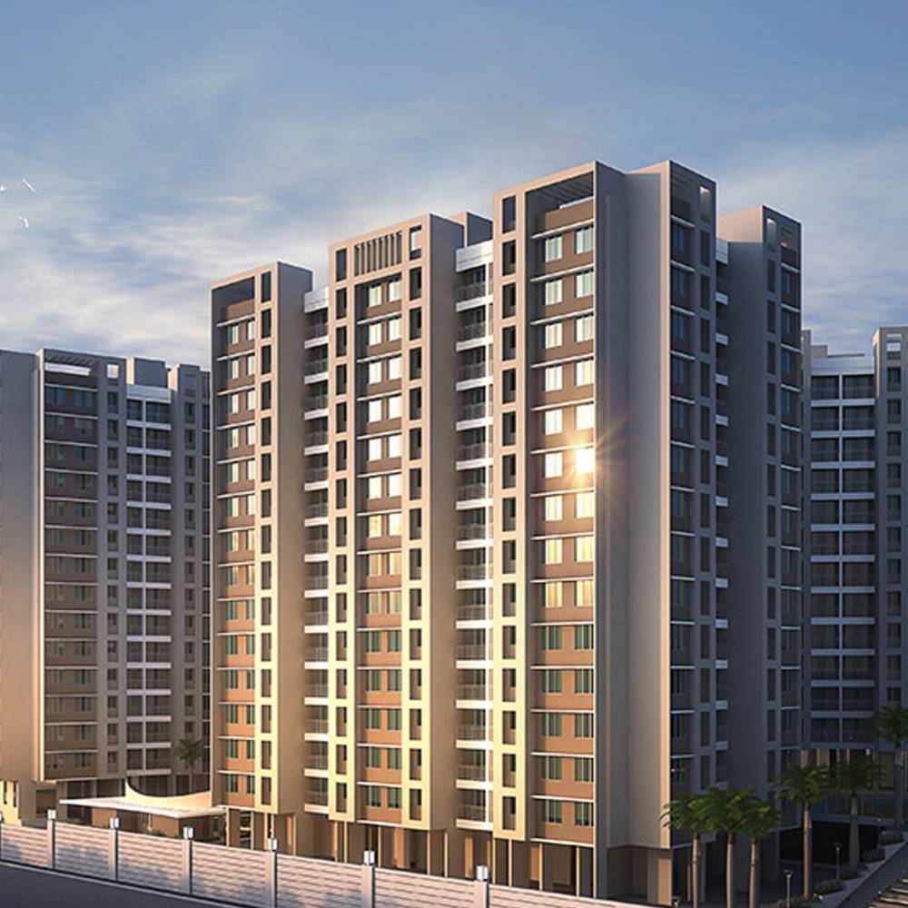charms global city residential property on propfynd