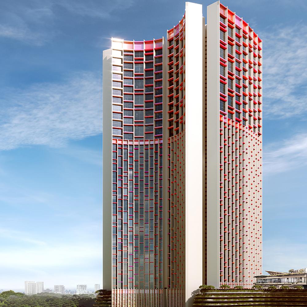 LODHA ADRINA residential property on propfynd